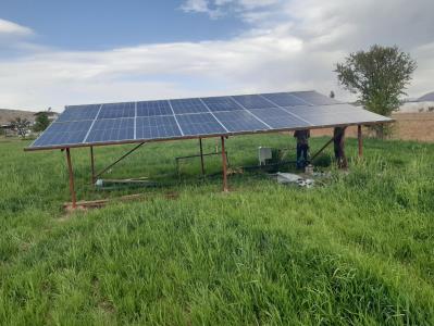 Eskisehir Solar Kirikoglu Gunes Enerji Cozumleri Gunes Paneli Montaji Su Pompasi Sondaj Ve Guvenlik Sistemi 2