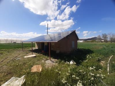 Eskisehir Solar Kirikoglu Gunes Enerji Cozumleri Gunes Paneli Montaji Su Pompasi Sondaj Ve Guvenlik Sistemi 7