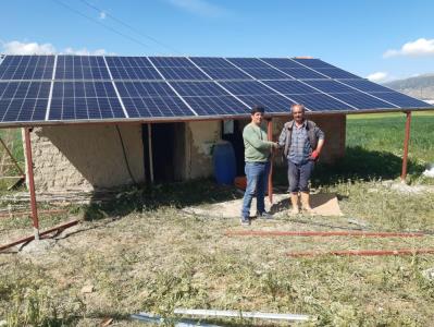 İmg Eskisehir Solar Kirikoglu Gunes Enerji Cozumleri Gunes Paneli Montaji Su Pompasi Sondaj Ve Guvenlik Sistemi 5 9