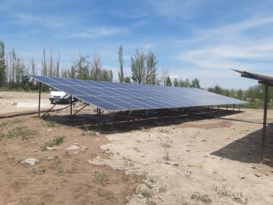 Eskisehir Solar Kirikoglu Gunes Enerji Cozumleri Gunes Paneli Montaji Su Pompasi Sondaj Ve Guvenlik Sistemi 7